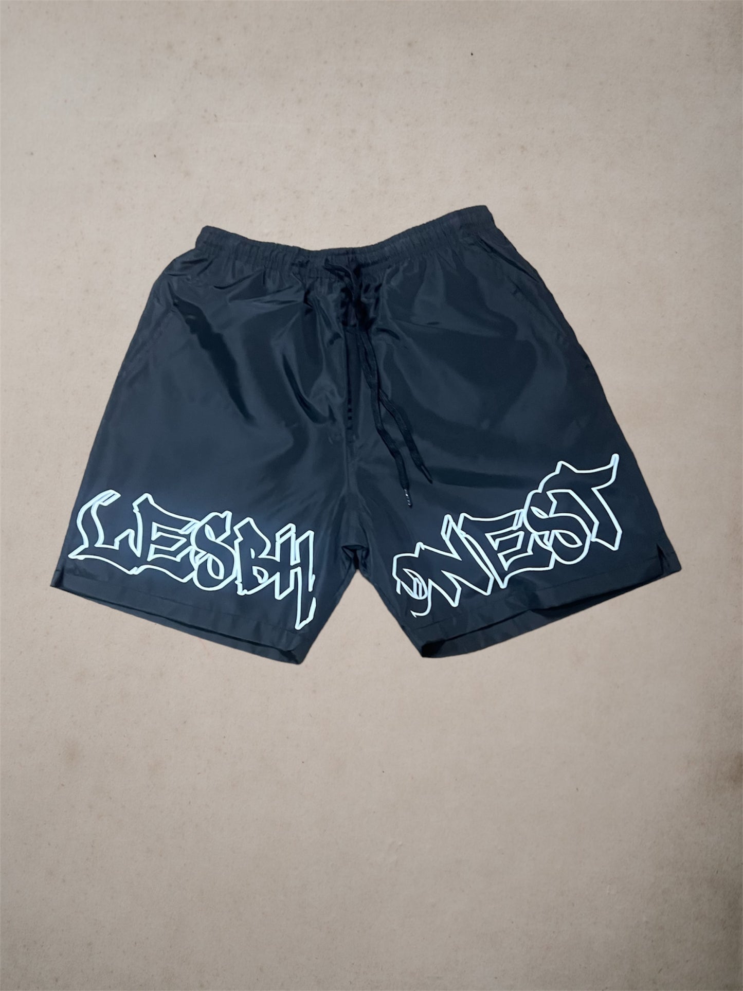 Windbreaker Shorts