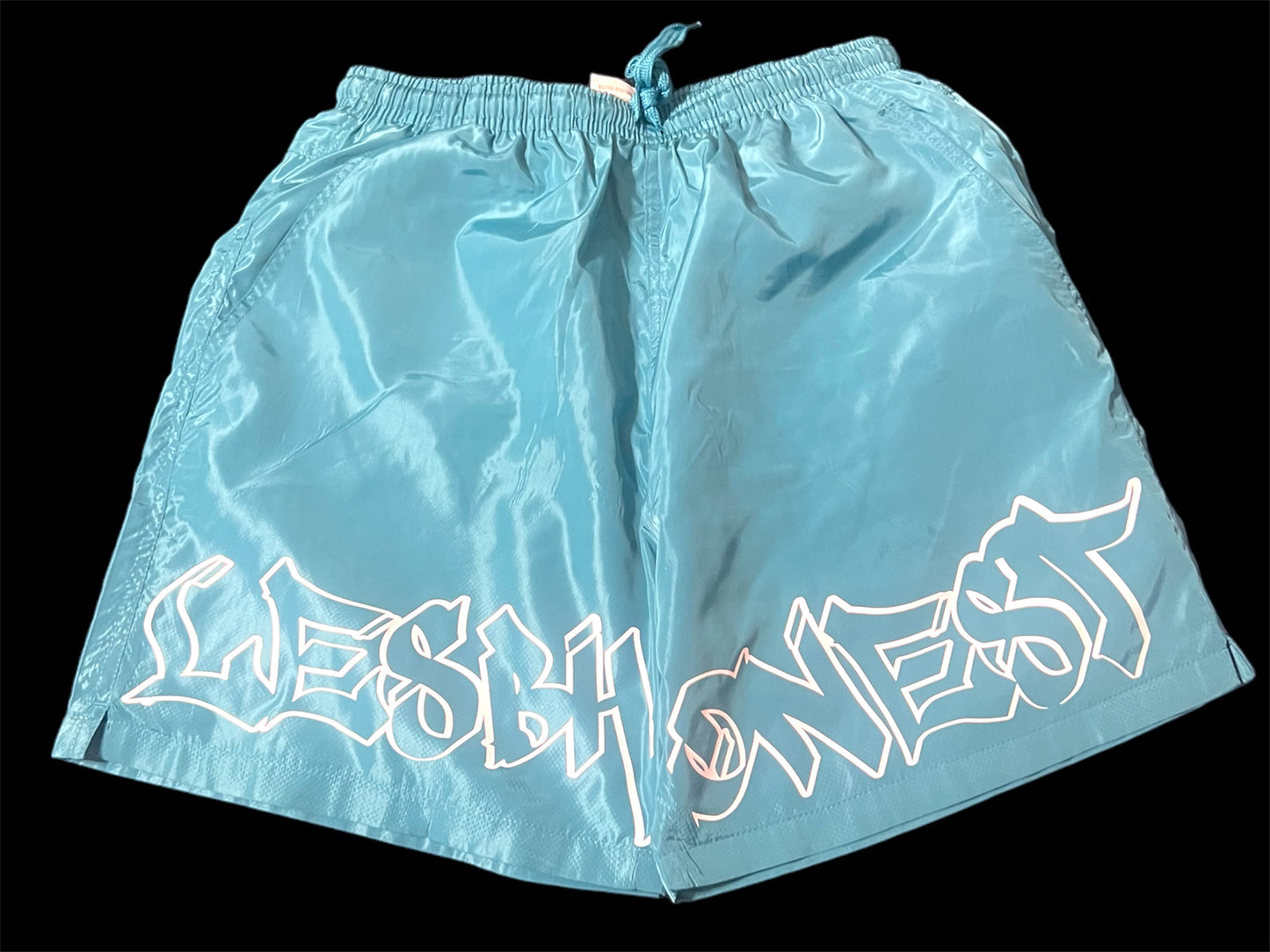 Windbreaker Shorts